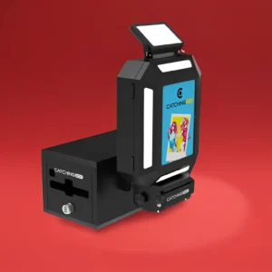 Polabooth - Le Photobooth Polaroïd